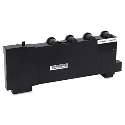Abbildung von Lexmark C540X75G C540, C543, C544, X543, X544 waste toner bottle 30.000 Seiten