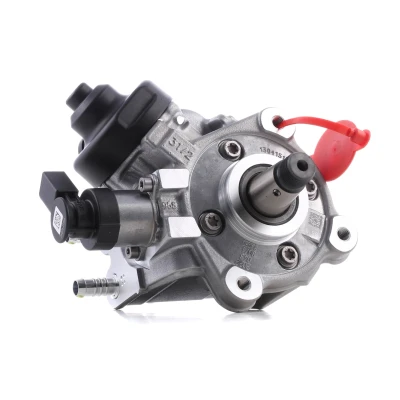 Abbildung von BOSCH 0 986 437 433 Hochdruckpumpe AUDI: A4 B8 Allroad, Avant, Saloon, VOLKSWAGEN: GOLF 6, Eos, Passat B6 Saloon kfzteile, mister auto,
