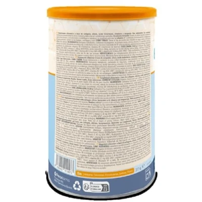 Abbildung von EPAPLUS Arthicare, hydrolysiertes Kollagen + Silizium Hyaluronsäure Magnesium, sofortige Auflösung, neutraler Geschmack, 30 Tage Behandlung, Pulver, 320 g, für die Gesundheit der Gelenke