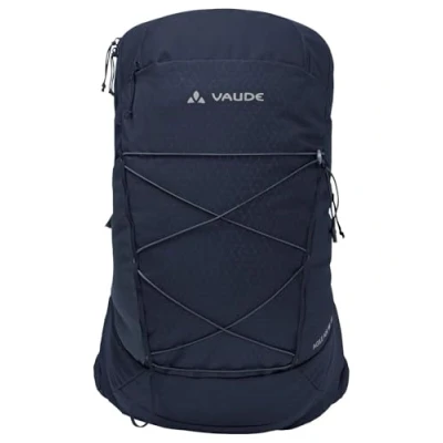 Abbildung von Vaude Agile AIR Trekkingrucksack, Größe: One Size, Eclipse