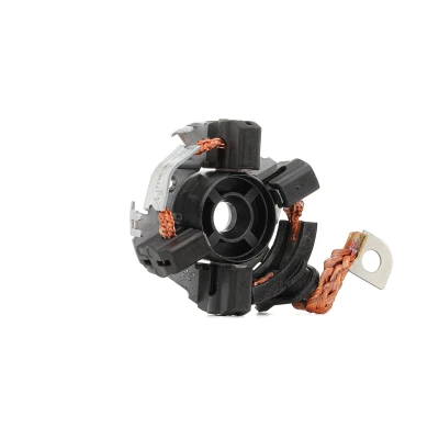 Abbildung von BOSCH 1 004 336 598 Halter, Kohlebürsten MERCEDES BENZ: E Class Saloon, S Saloon kfzteile, mister auto, atp autoteile, kfzteile24