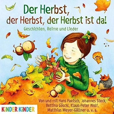 Abbildung von Der Herbst,der Herbst Ist Da! Geschic