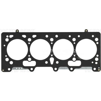 Abbildung von REINZ 61 31100 30 Zylinderkopfdichtung 1,93 83,5 Metall Lagen Dichtung FIAT: Strada Pickup