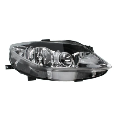 Abbildung von ALKAR 2746102 Scheinwerfer rechts H7/H7, PY21W SEAT: Ibiza 4, 4 Sportcoupe, ST