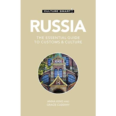 Abbildung von Russia Culture Smart!: The Essential Guide to Customs &amp;