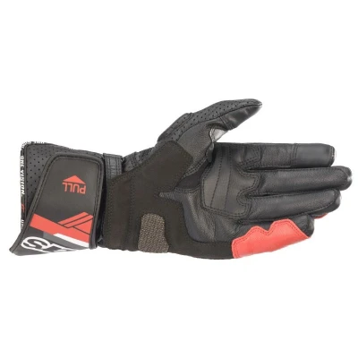 Abbildung von ALPINESTARS 3558321 1304 XL Motorrad Rennhandschuhe