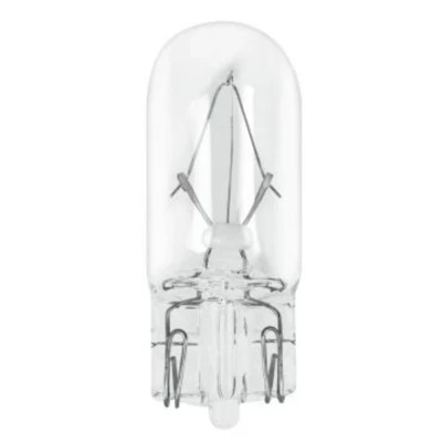Abbildung von Glühlampe Sekundär NEOLUX W3W 24V, 3W
