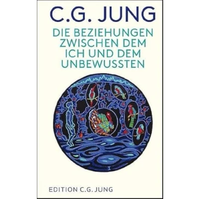 Abbildung von Die Beziehungen zwischen dem Ich und Unbewussten