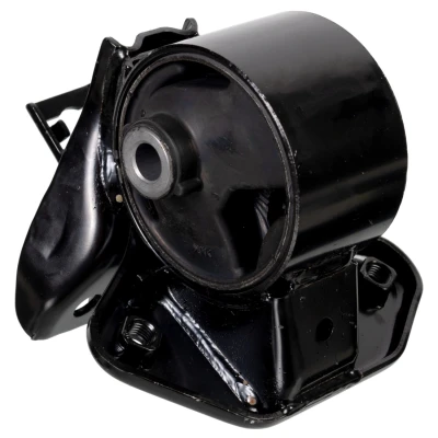 Abbildung von FEBI BILSTEIN 176528 Motorlager links Gummimetalllager
