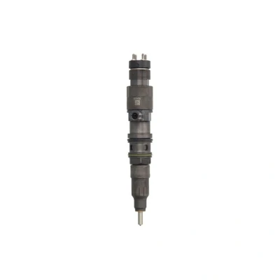 Abbildung von BOSCH 0 445 120 270 Einspritzdüse Common Rail mit Dichtring