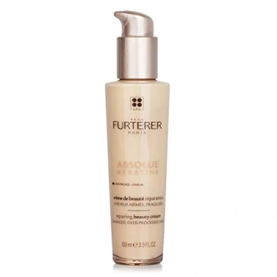 Abbildung von René Furterer Absolue Keratine Repairing Beauty Cream 100 ml