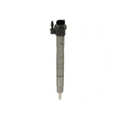 Abbildung von BOSCH 0 986 435 364 Einspritzdüse Common Rail mit Dichtring AUDI: A4 B8 Saloon