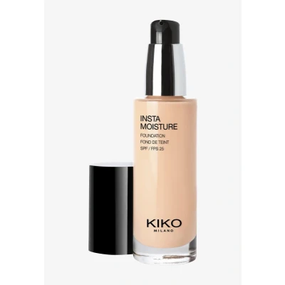Abbildung von KIKO Milano Instamoisture Foundation Foundation, Damen, Größe: 30 ml, 2 rose