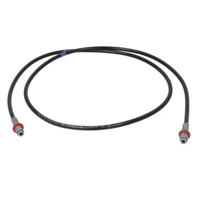 Abbildung von Schlauchleitung, Fahrerhauskippvorrichtung DT SPARE PARTS 4.81684