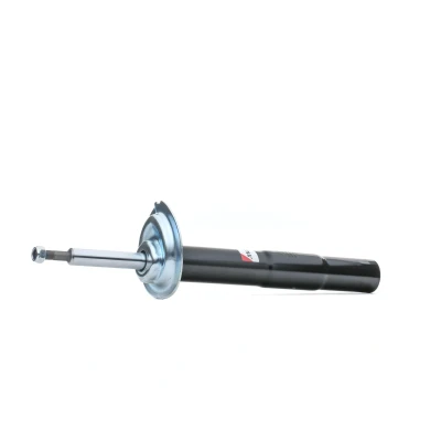 Abbildung von Magnum Technology AGB063MT Stoßdämpfer Vorderachse Gasdruck Zweirohr Federbein oben Stift, unten Platte BMW: 5 Saloon, Touring