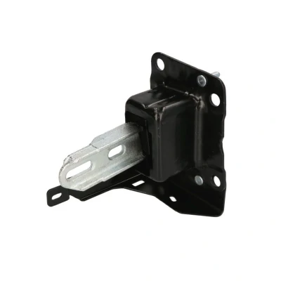 Abbildung von REINHOCH RH12 2007 Motorlager links Gummimetalllager schwarz PEUGEOT: 207 Hatchback, CC