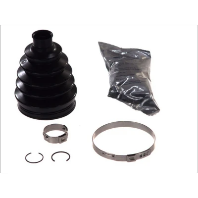 Abbildung von SPIDAN 22288 Achsmanschette 103,00 TPE (thermoplastischer Elastomer) OPEL: Agila A, SUZUKI: Wagon R+ II Hatchback