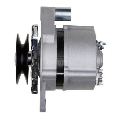 Abbildung von HELLA 8EL 015 643 191 Lichtmaschine 14V 33A