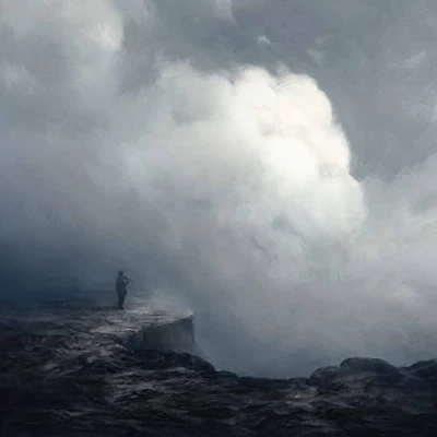 Abbildung von After the Storm (Lp) [Vinyl LP]
