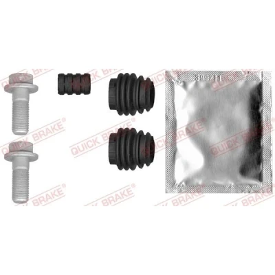 Abbildung von QUICK BRAKE 113 0022 Zubehörsatz, Bremssattel