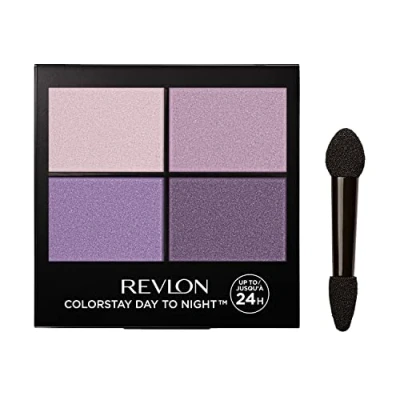 Abbildung von Revlon Colorstay 16 hour Eyeshadow 530 Seductive 4,8 g
