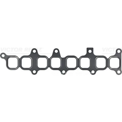 Abbildung von REINZ 71 35562 00 Ansaugkrümmerdichtung OPEL: Astra G Caravan, H Hatchback, Corsa C Hatchback