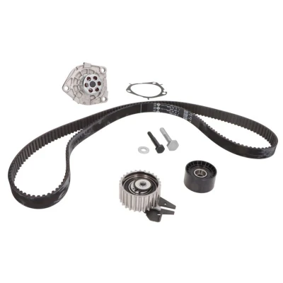 Abbildung von INA 530 0626 30 Wasserpumpe + Zahnriemensatz mit ALFA ROMEO: 147, GT, 156 Sportwagon, FIAT: Stilo Multi Wagon, Hatchback