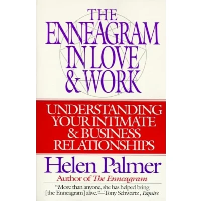 Abbildung von The Enneagram in Love and Work: Understanding Your Intimate Business Relationships