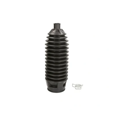 Abbildung von SPIDAN 83929 Lenkmanschette Thermoplast für Edelstahlkabelbinder HONDA: CIVIC 8 Hatchback