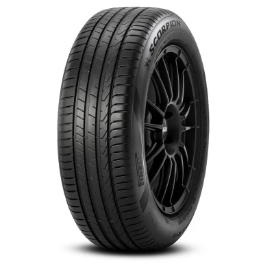 Abbildung von Pirelli SCORPION XL 235/40 R20 96V PKW Sommerreifen Reifen 4202900