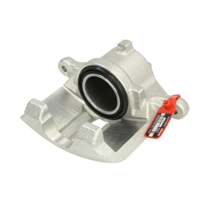 Abbildung von LAUBER 77.0559 Bremssattel Gusseisen Vorderachse rechts HONDA: CIVIC 7 Hatchback, Coupe, 6 Aerodeck