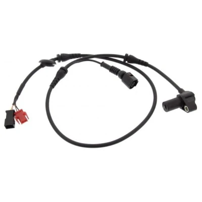 Abbildung von MAPCO 86812 ABS Sensor Vorderachse beidseitig 1060 AUDI: A4 B5 Avant, Saloon, A6 C5 VOLKSWAGEN: Passat GP Estate, Estate