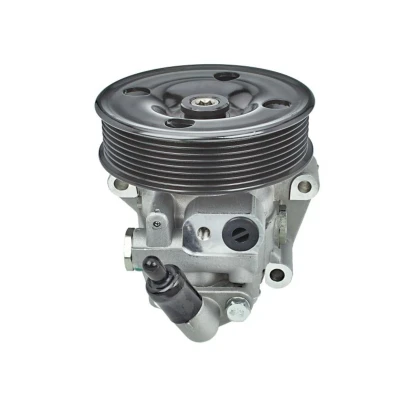 Abbildung von MEYLE 714 631 0036 Hydraulikpumpe hydraulisch 7 FORD: Transit V363 Van