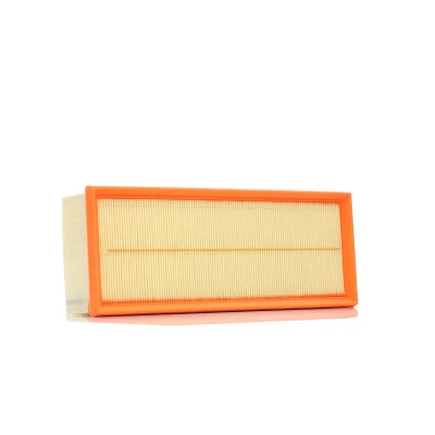 Abbildung von MEYLE 112 129 0040 Luftfilter 70 135,5 344,5 Filtereinsatz ORIGINAL Quality VOLKSWAGEN: Touran I, GOLF 6, Sharan II, AUDI: A3 Sportback, Q3