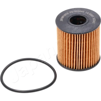 Abbildung von ASHIKA 10 ECO060 Ölfilter Filtereinsatz PEUGEOT: 206 Hatchback, 207 208 I CITROËN: Relay II Van, C3