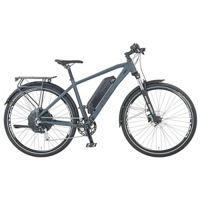 Abbildung von Prophete Stack 2.0 SUV E Bike Hardtrail 29 Zoll 499Wh Downtube Akku Heckmotor 9 Gang Kettenschaltung HDY. Scheibenbremse Rahmenhöhe 48 cm