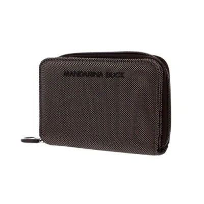 Abbildung von Mandarina Duck Damen Md 20 Reisezubeh r Brieftasche, Mole, 13,5x9x3 (L x H W) EU