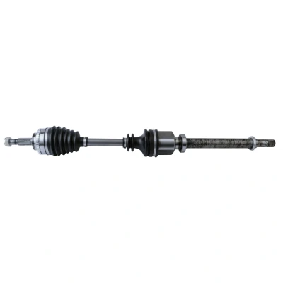 Abbildung von FEBI BILSTEIN 186591 Antriebswelle Vorderachse rechts RENAULT: CLIO 2