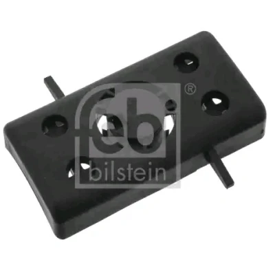 Abbildung von FEBI BILSTEIN 47860 Aufnahme, Wagenheber MERCEDES BENZ: E Class Saloon, C T modell