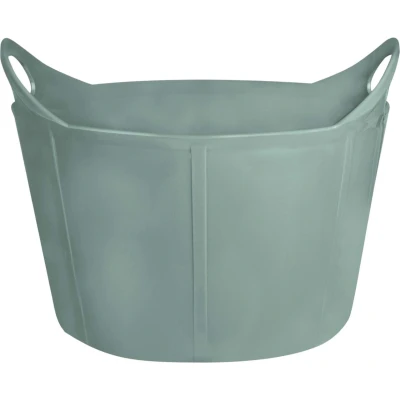 Abbildung von Waldhausen Flex Eimer Mistel Grün 17L