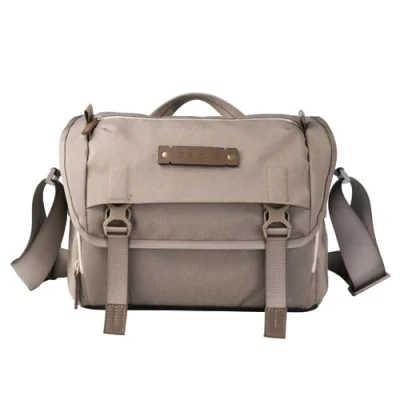 Abbildung von Vanguard Veo Range 32M BG Schultertasche für Fotoequipment