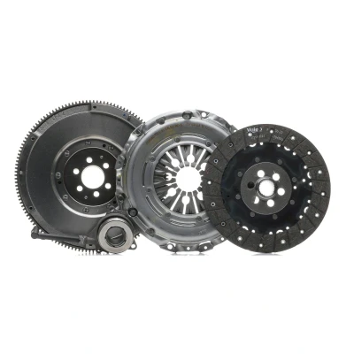 Abbildung von VALEO FULLPACK DMF (CSC) 837345 Kupplungssatz VOLKSWAGEN: Tiguan I
