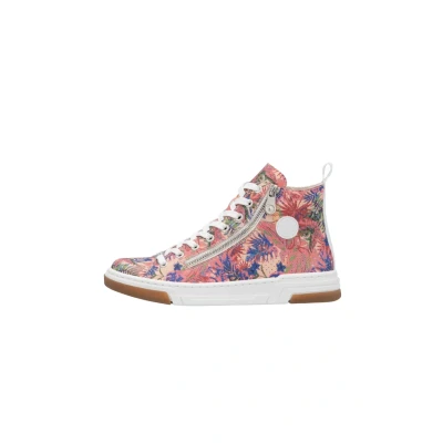 Abbildung von N3945 rosa jungle Gr. 39