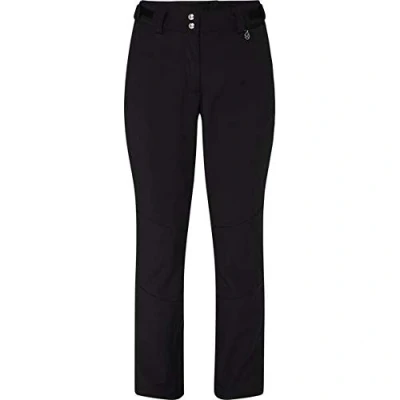 Abbildung von McKINLEY Damen Hose Dalia Kg, Black Night, 21