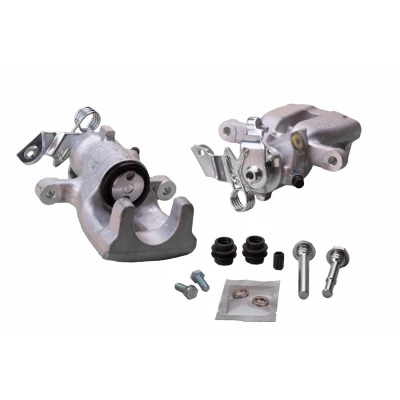 Abbildung von HELLA 8AN 355 780 951 Bremssattel ohne Halter OPEL: Astra G CC, Caravan, Saloon