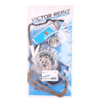 Abbildung von REINZ 01 25315 02 Dichtungsvollsatz, Motor mit Wellendichtring Kurbelwelle Zylinderlaufbuchsenringe VOLKSWAGEN: TRANSPORTER 3, 3 Bus