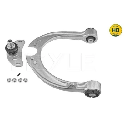 Abbildung von MEYLE 53 16 050 0027/HD Querlenker oben, Vorderachse links Aluminium LAND ROVER: Range Rover Sport