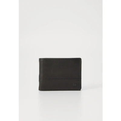 Abbildung von Billabong Dimension Unisex Geldbörse, Größe: One Size, Black