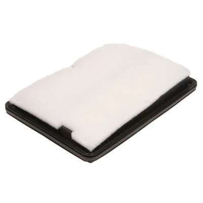 Abbildung von BOSCH F 026 400 561 Luftfilter 45 172,5 253 Filtereinsatz NISSAN: Qashqai 2, RENAULT: Kadjar