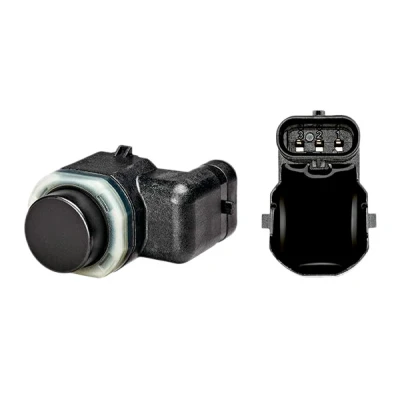 Abbildung von VALEO ORIGINAL PART 890003 Parksensoren vorne und hinten Ultraschallsensor BMW: X3, X5, X6, VOLVO: S80 II, XC60 I, V70 3